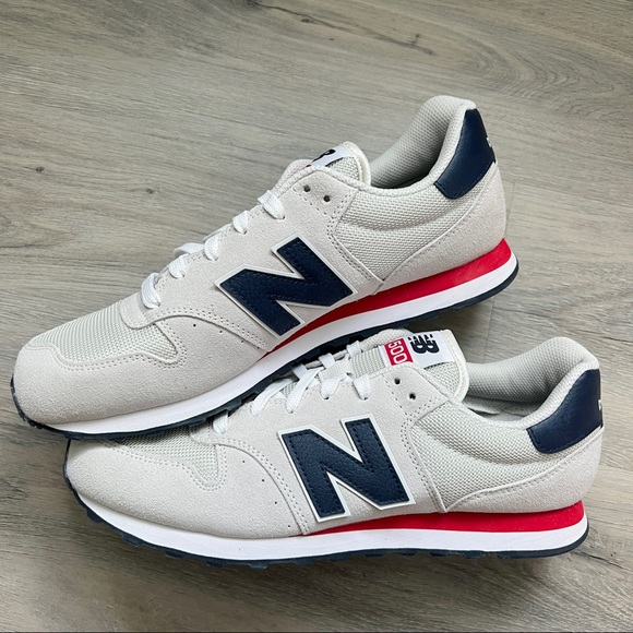 NWT New Balance 500 Men’s Shoes - Picture 5 of 7